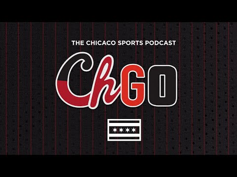 CHGO: What Happens in Vegas | The Chicago Sports Podcast