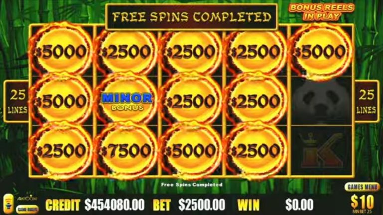 COLLOSAL JACKPOT WINS A REAL SLOT MACHINE JACKPOT