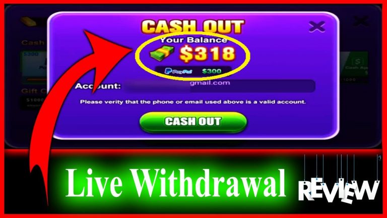 Cash N Casino App Payment Proof | Cash N Casino Lucky Slots Review | Cash N Casino App