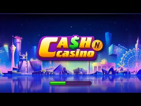 Cash N Casino: Lucky Slots (Early Access) will this legit payout real money or is it fake?