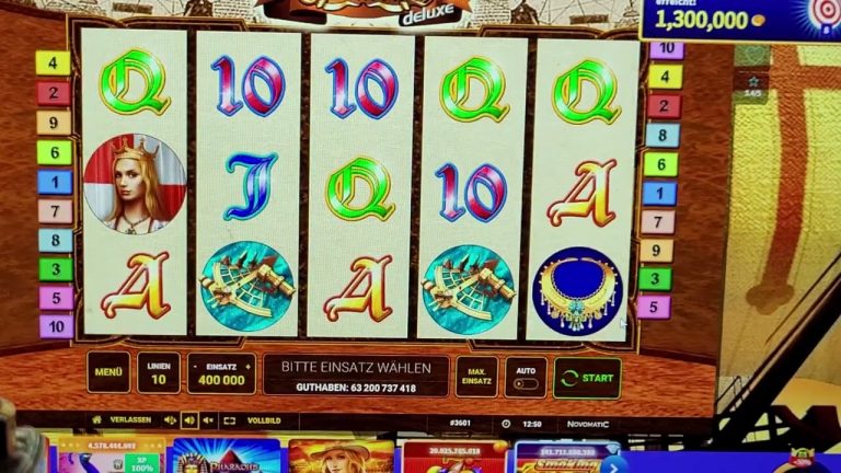 Casino Game Twist Slots — Columbus Deluxe TM