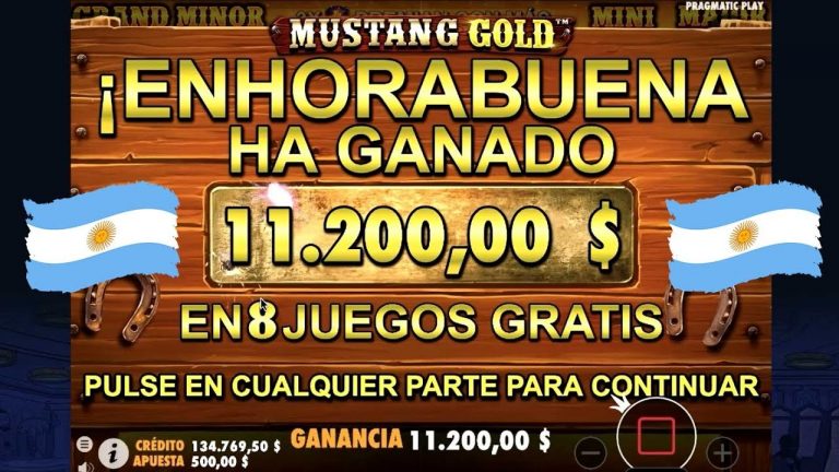 Casino online Argentina con dinero real | Juegos exitosos de casino en línea en Argentina