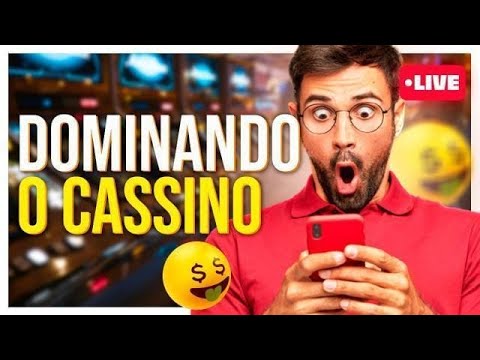 (Cassino 2022) Domesticando O Cassino +18