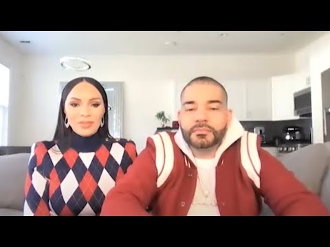 DJ Envy Wife Says She Fakes Orgasm