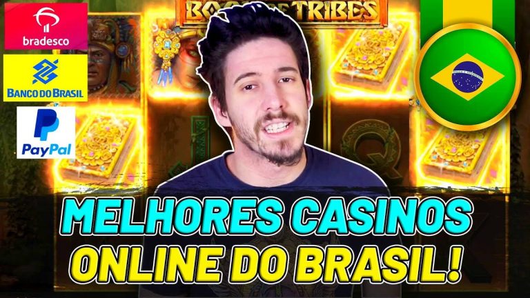 Ganho rápido no casino online Brasil Como ganhar dinheiro real no cassino online Brasil