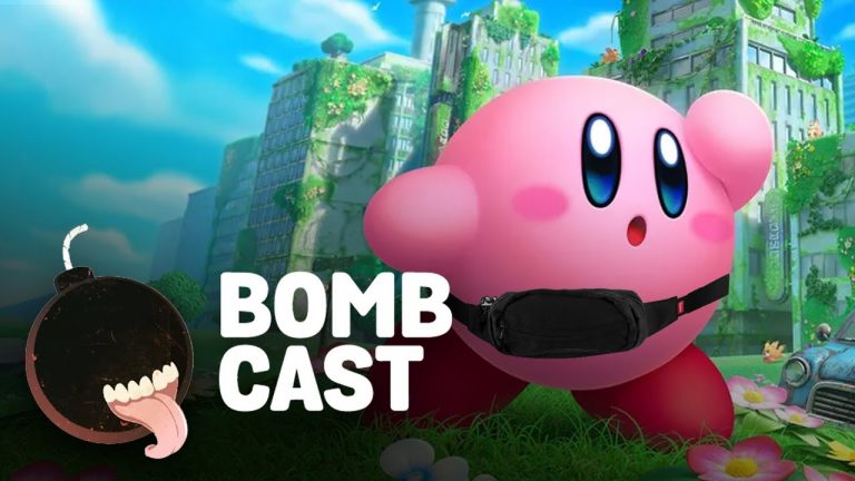 Giant Bombcast 735: This is Miyamoto