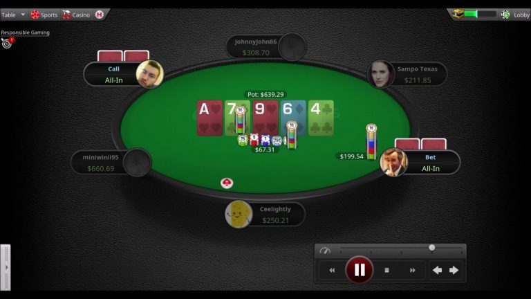 High Stakes Poker | Bluffs Gone Wrong