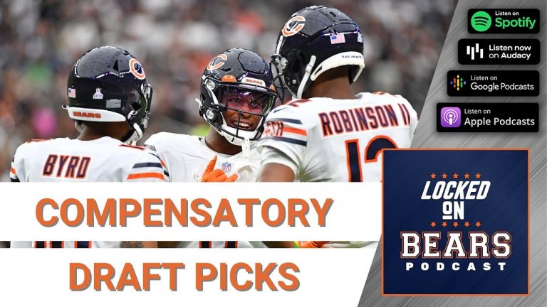 How Ryan Pace could help Ryan Poles get compensatory draft picks for the Chicago Bears