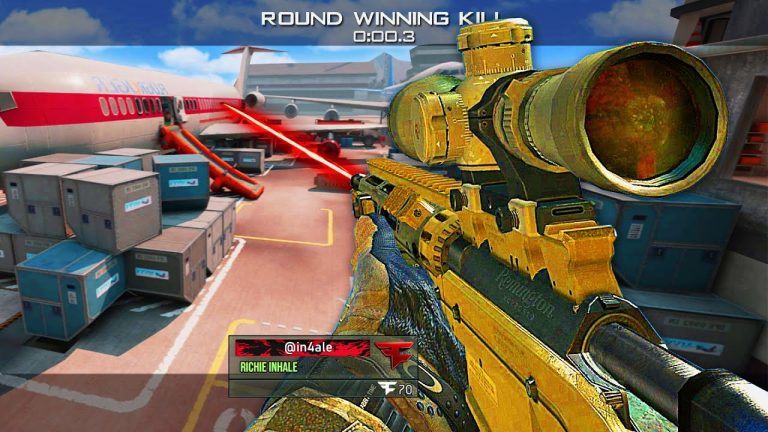 I HIT MY BEST MW3 SEARCH AND DESTROY TRICKSHOT LIVE! (IW5 Plutonium Trickshotting)