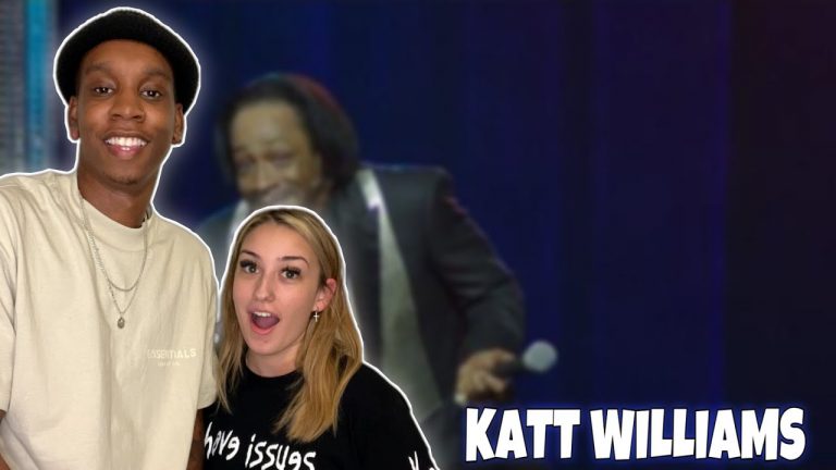 IT GETS FUNNIER & FUNNIER! | Katt Williams Priceless – Part 4 REACTION