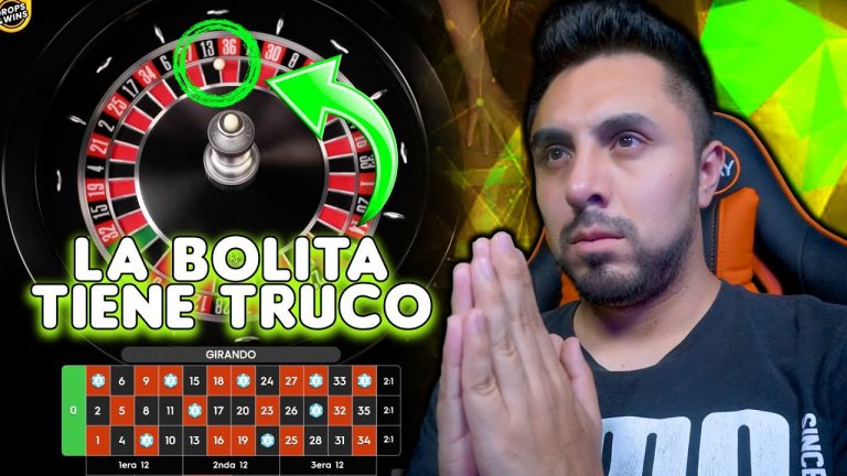 Intentamos ganarle a la ruleta mas trucada de todo el casino | PKM