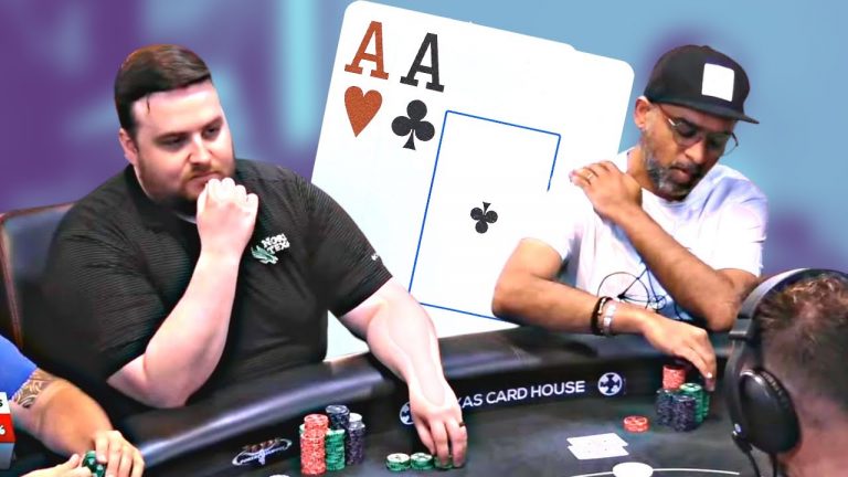 JD, OFC, Kim Stone, @AlvinTeachesPoker and more $5/$5/$10 NL Cash Game | TCH Live Dallas