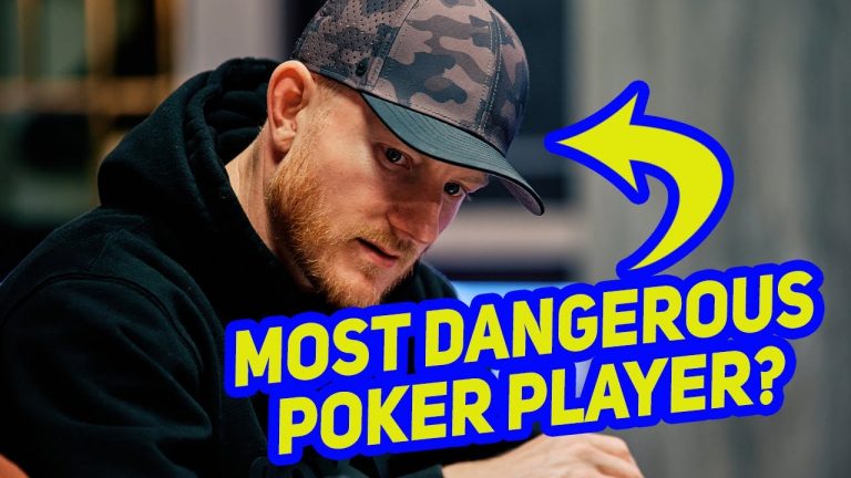 Jason Koon Headlines $25,000 High Roller Final Table with $432,000 Top Prize