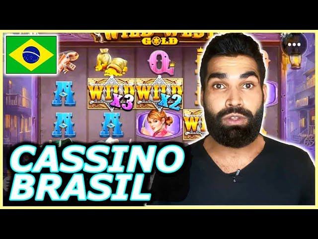 Jogo de cassino online Brasil de muito sucesso por dinheiro real. Ganhei no casino online do Brasil