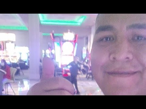 Jugando $300 Dolares En Yamaava Casino Con JJK Jackpots