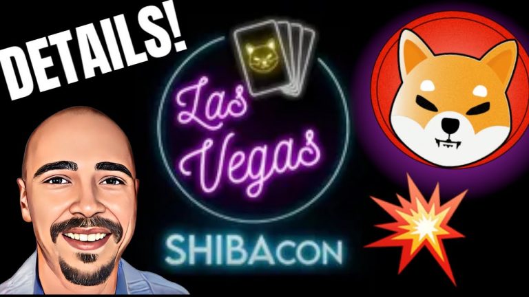 LET’S CELEBRATE THE SHIBA INU COIN COMMUNITY! (SHIBA-CON EVENT)