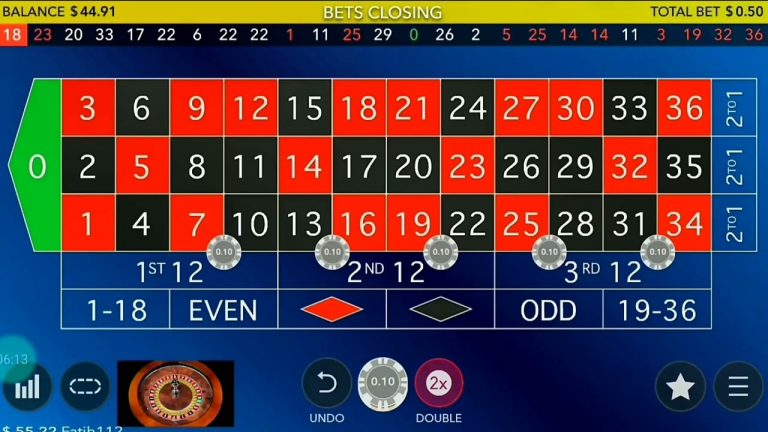 LINE BETS ROULETTE WINNING STRATEGY. SIMPLE AND QUICK WAY TO WIN ROULETTE.Roulette Winning Strategy