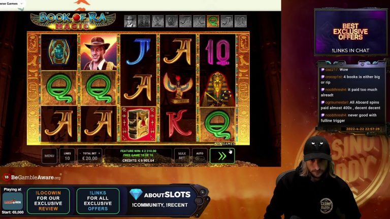 LIVE CASINO SLOTS W CASINODADDY ABOUTSLOTS.COM OR !LINKS FOR THE BEST DEPOSIT BONUSES