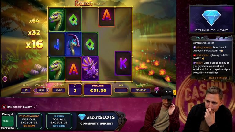 LIVE CASINO SLOTS W CASINODADDY ABOUTSLOTS.COM OR !LINKS FOR THE BEST DEPOSIT BONUSES