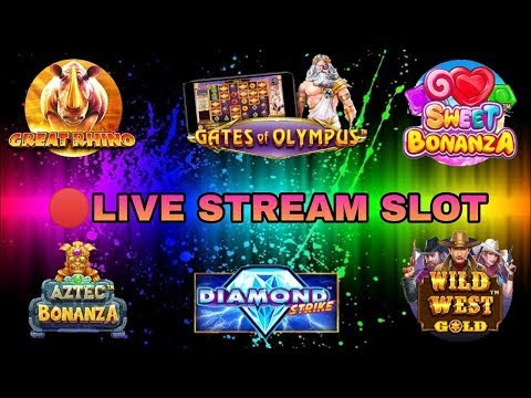 LIVE SLOT ONLINE PRAGMATIC | LIVE SLOT GACOR HARI INI #LIVESLOT #LIVESLOTGACOR