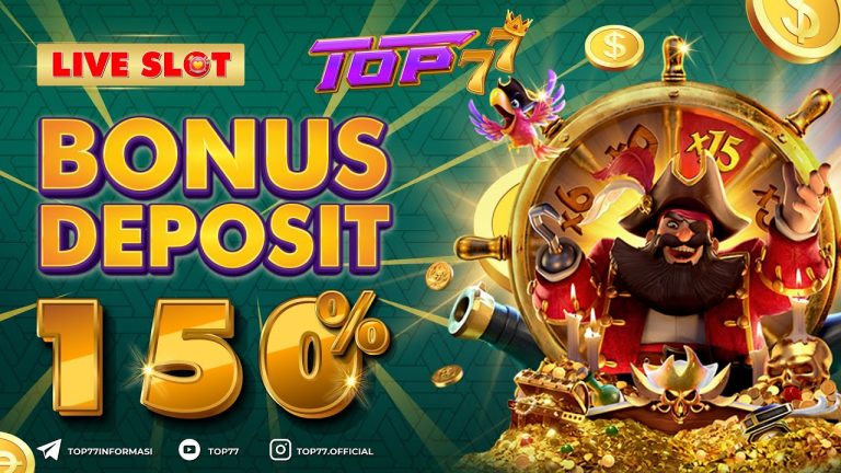 LIVE SLOT ONLINE PRAGMATIC PLAY || UPDATE POLA SLOT GACOR || LIVE RTP SLOT GACOR #TOP77 #26