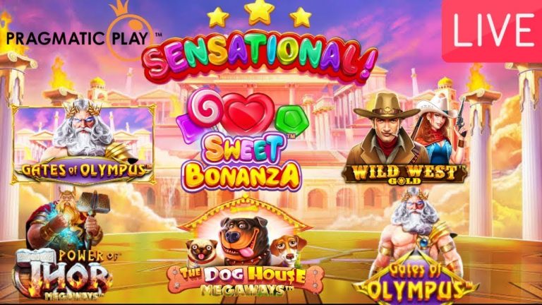 LIVE SLOT ONLINE  SLOT GACOR HARI INI