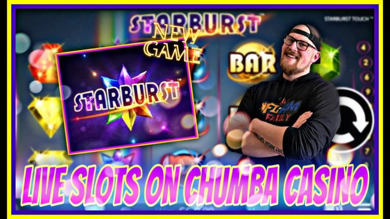 LIVE SLOTS | CHUMBA CASINO | PLAYUSA.COM/FAMILY | ONLINE SLOTS | WIN REAL MONEY