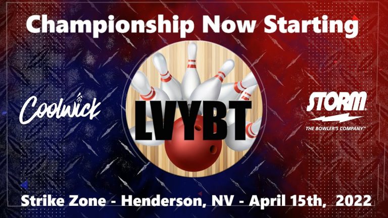 LVYBT 4-15-2022 Championship Rounds