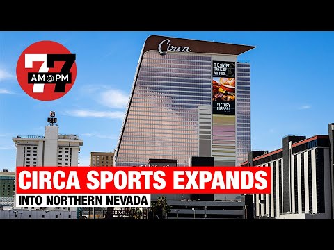 Las Vegas News | 7@7 AM for Tuesday, April 19, 2022