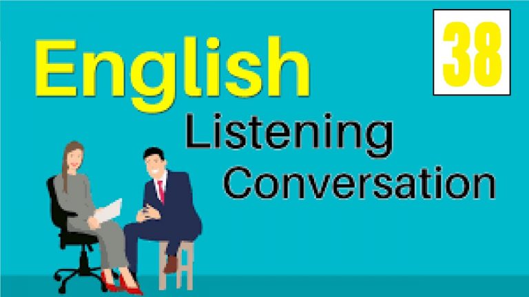 Learn American English Advanced English Listening #38 | English Skills