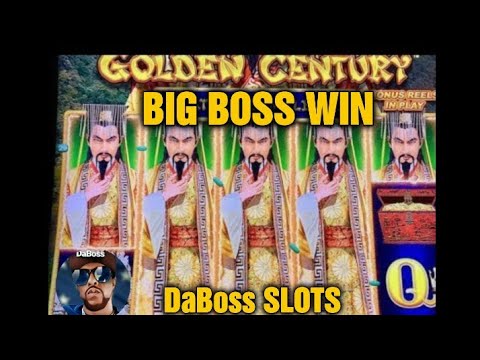 MAJOR BALL LAND LAND LAND LANDED FOR A BIG BOSS WIN ON DRAGON LINK #dabossslots