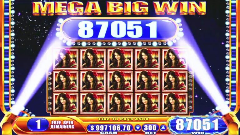 MEGA HUGE JACKPOT WIN POSSIBLE IN BONUS ON DESERT MOON A REAL SLOT MACHINE JACKPOT