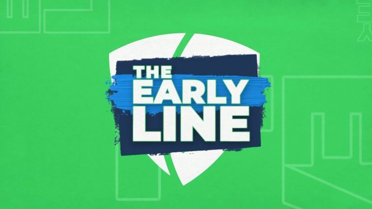 NBA First Round Recap, MLB’s Weekend Roundup | The Early Line Hour 1, 4/25/22