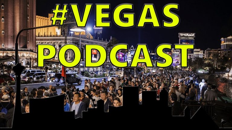 New Vegas Sales and Lawsuits | The #Vegas Podcast