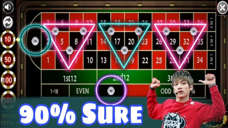 Not Impossible to Win at Roulette 1X Bet Online Casino