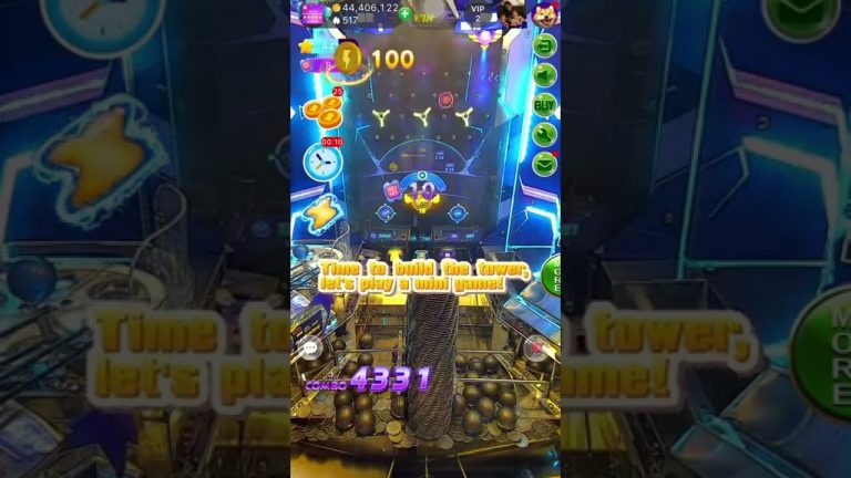 Playing High Limit Coin Pusher Games Online to Break Records