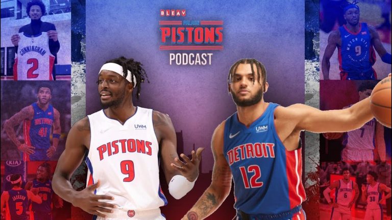 Podcast: The Jerami Grant Trade Market just got More Complicated