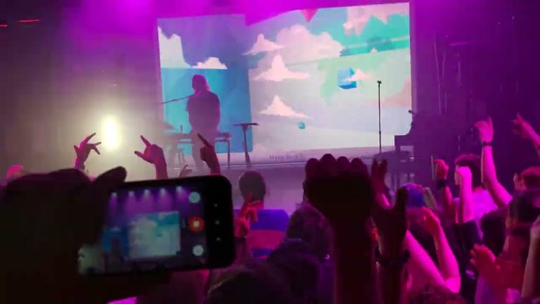 Porter Robinson – Divinity | Dublin 2022