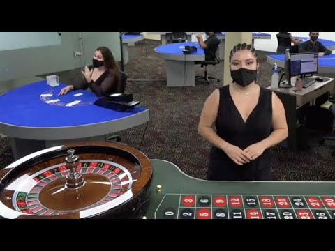 Roulette $2,700 High Limit Bets Live ROULETTE Online ! # 1 Ranked Roulette Pro Casino Gambler