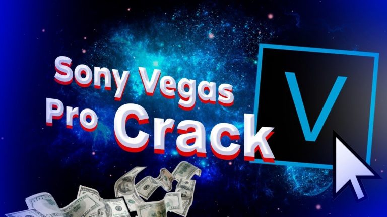 SONY VEGAS PRO 19 CRACK DOWNLOAD 2022 FREE DOWNLOAD