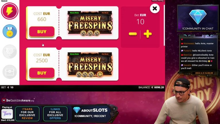 SOON: OPENING 45+ BONUSES!! ABOUTSLOTS.COM OR !LINKS FOR THE BEST DEPOSIT BONUSES