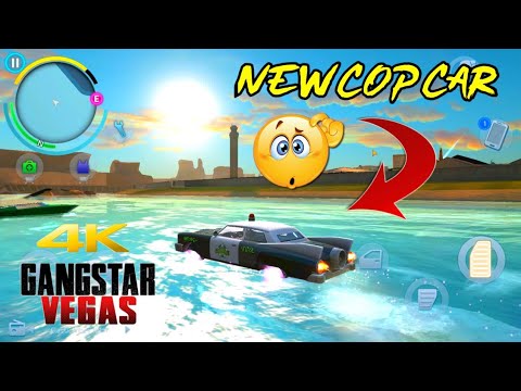 SPACE PATROL LVL.3 REVIEW | THOUGHT STEALERS NEW EVENT GANGSTAR 4 | NEW UPDATE GANGSTAR VEGAS 5.6.0K