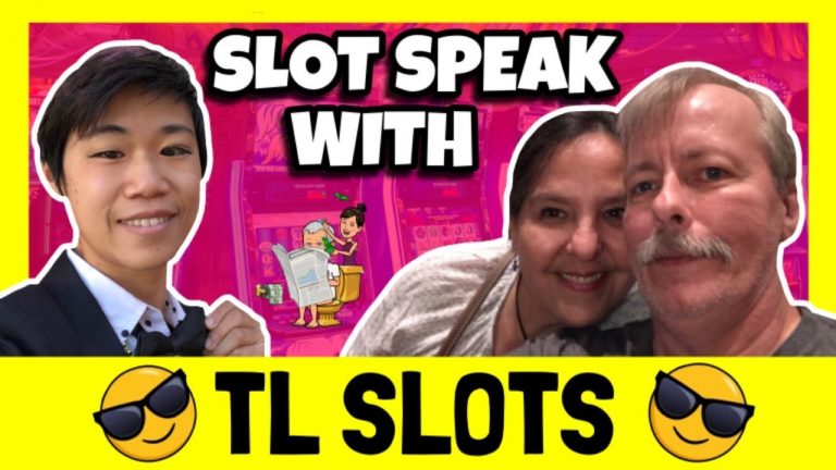 Slot Speak w/ TL Slots Thoughts on New Slots in 2022 & Four Winds Casino