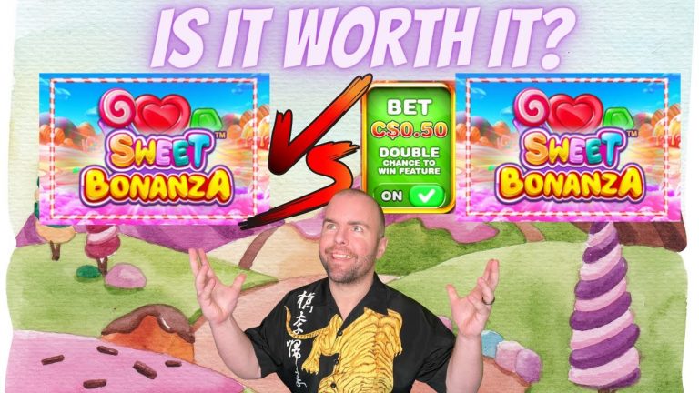 Sweet Bonanza FINALE! To Boost or Not To Boost? – Is It Worth It?