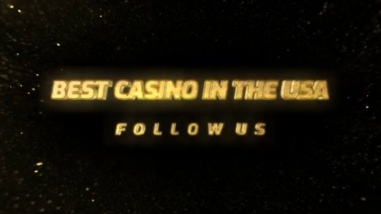 THE BEST CASINOS IN THE USA