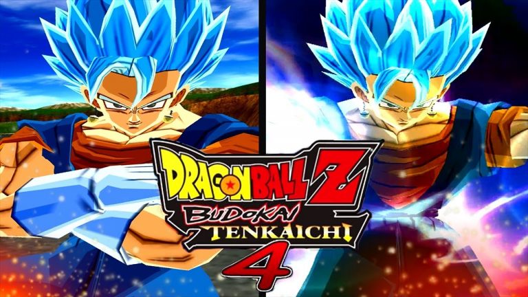 TORNEO ONLINE di DBZ: TENKAICHI 4 (Parsec) #3 | RedFlameFox [LIVE]