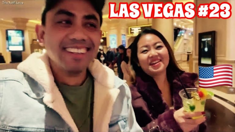 The Venetian Resort: Walkthrough Casino Floor and Outside Views | LAS VEGAS Trip in March 2022 #23