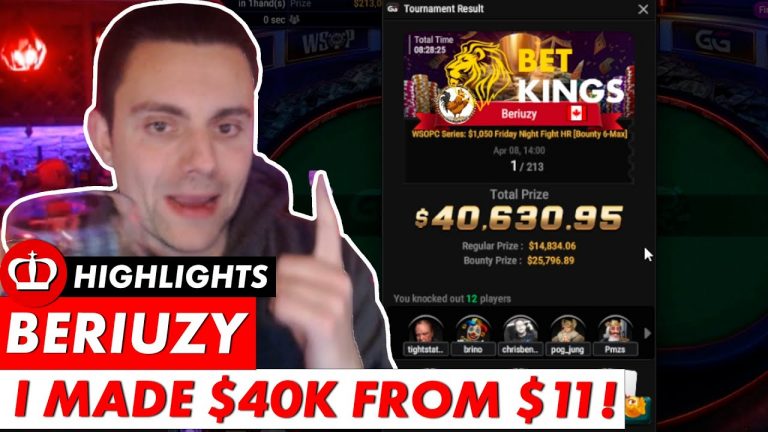 Top Poker Twitch WTF moments #89