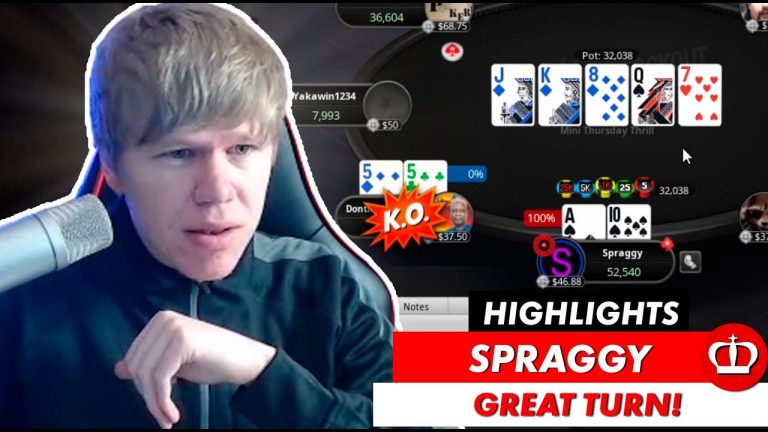 Top Poker Twitch WTF moments #93