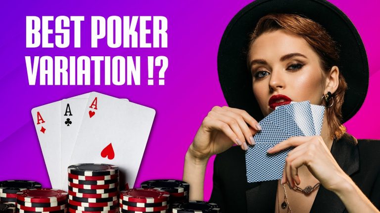 Tri-Card Poker – Best Poker Variation Ever??